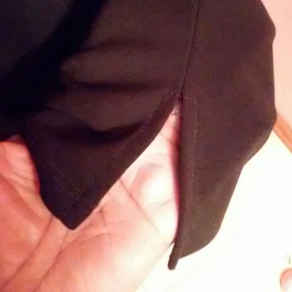 Black Dress - Picture 5 of 6